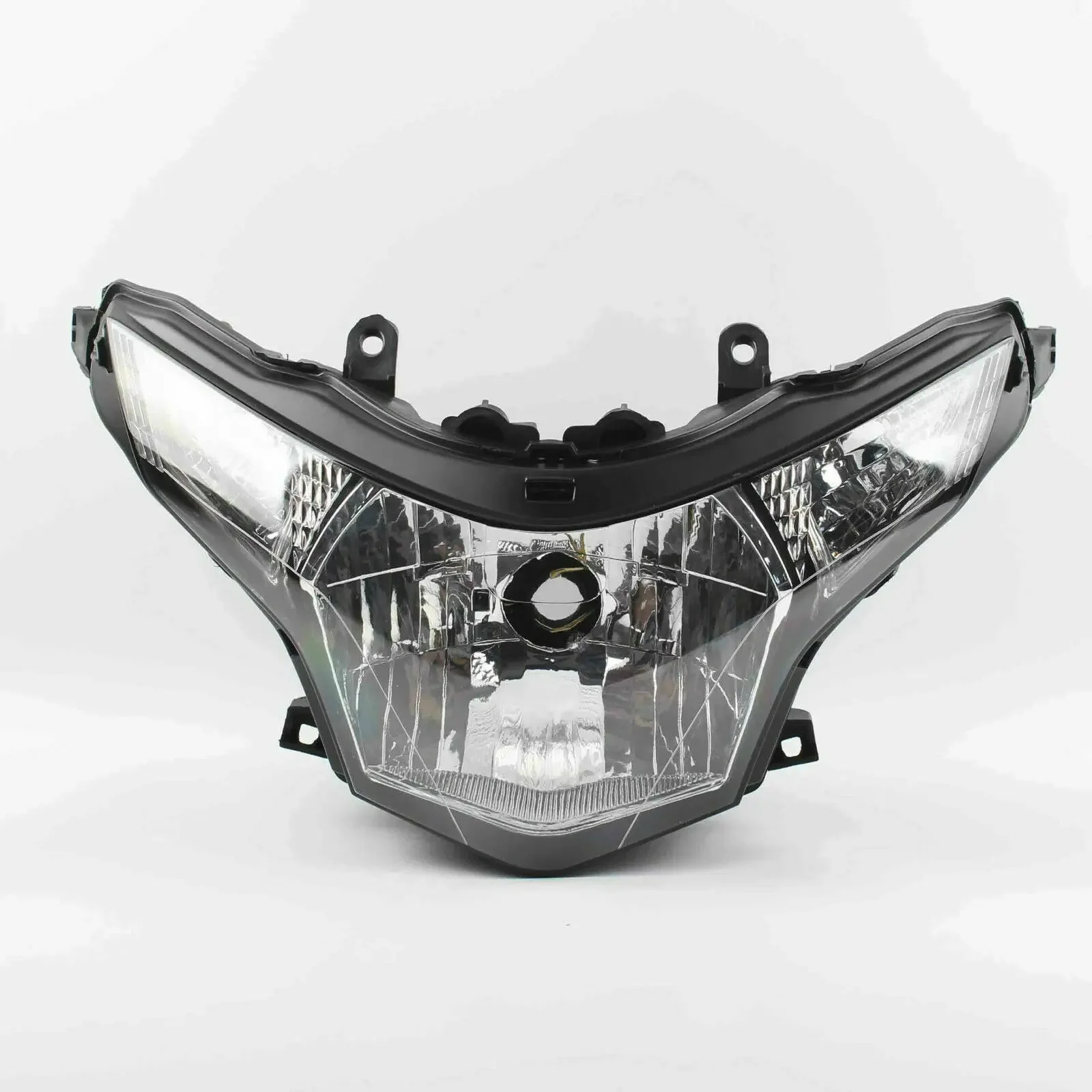 

For HONDA CBR250R 2008 2009 2010 2011 2012 2013 Headlight Front Lamp Light Assembly XTC700 2014 2015 2016 2017 2018