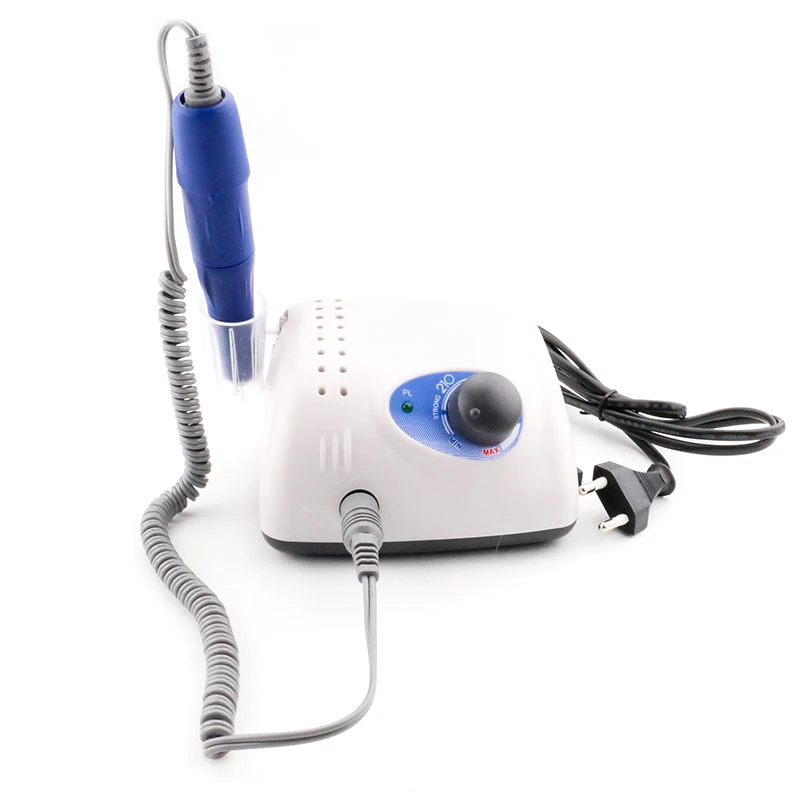 Dental Electric Drill Machine Handpiece 102L Micromotor Strong 210  Price