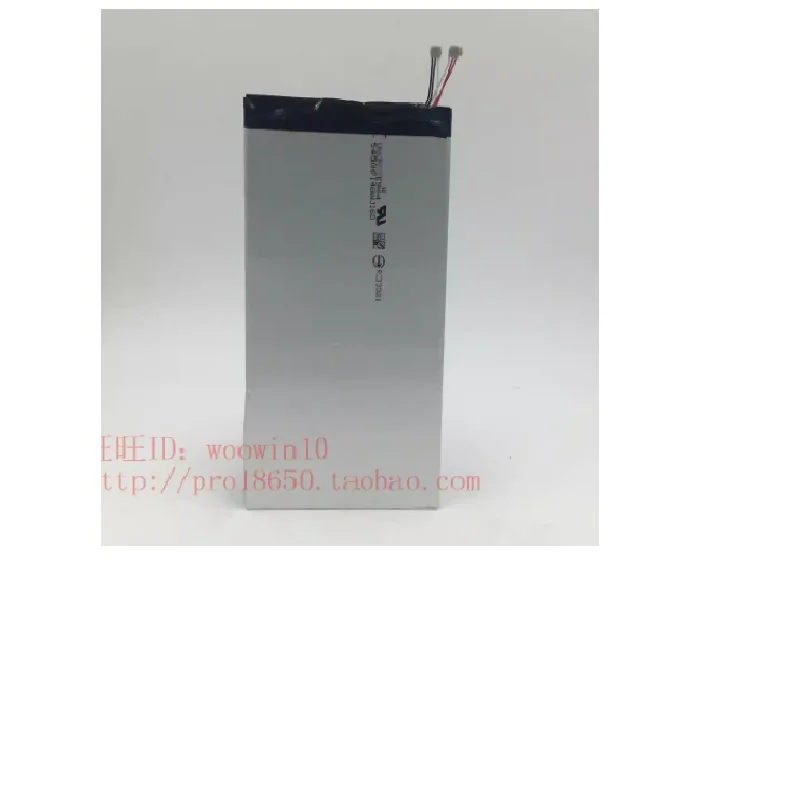 

Battery for Ipad Xperia Tablet Z3 Li-Polymer Rechargeable Accumulator Pack Replacement 3.8V 4500mAh