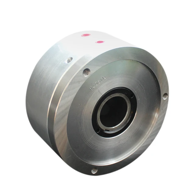 Hydraulic Rotary Type Quick Chuck JH9-90 collet type polishing tool collet chuck cnc turning