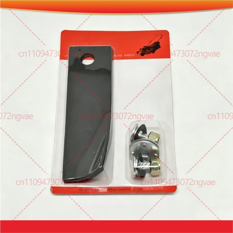 For Honda Garden Trimmer Blade 114mm 144mm 174mm Flail Cutter Lawnmower Garden Power Tool Accessories