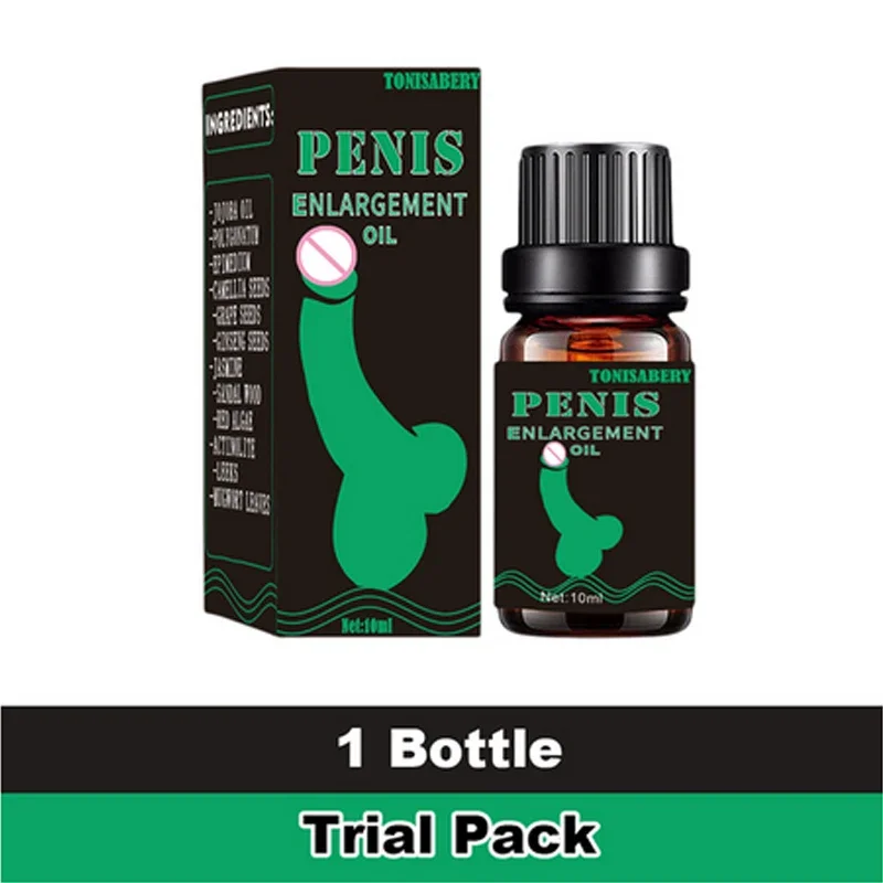 

Penis Thickening Growth Man Biggest Enlargement Liquid Cock Erection Enhance Health Care Enlarge Massage Essential Oil Big Dick