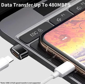 10 最佳銷售 USB轉接器套裝 - №3