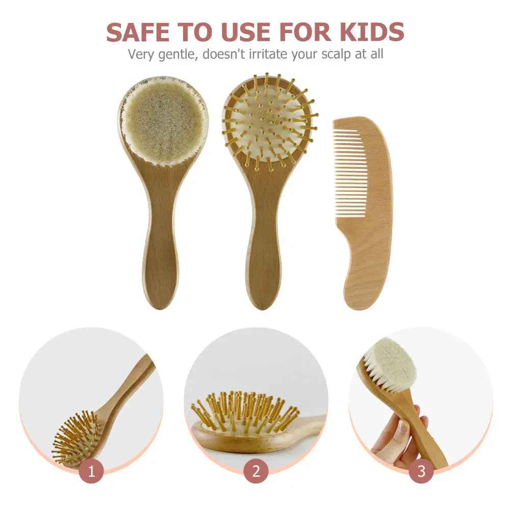 set-spazzola-e-pettine-per-capelli-neonato-giallo-chiaro-materiale-di-alta-qualita-massaggio-delicato-del-cuoio-capelluto-kit-per-la-cura-dei-capelli-dei-bambini