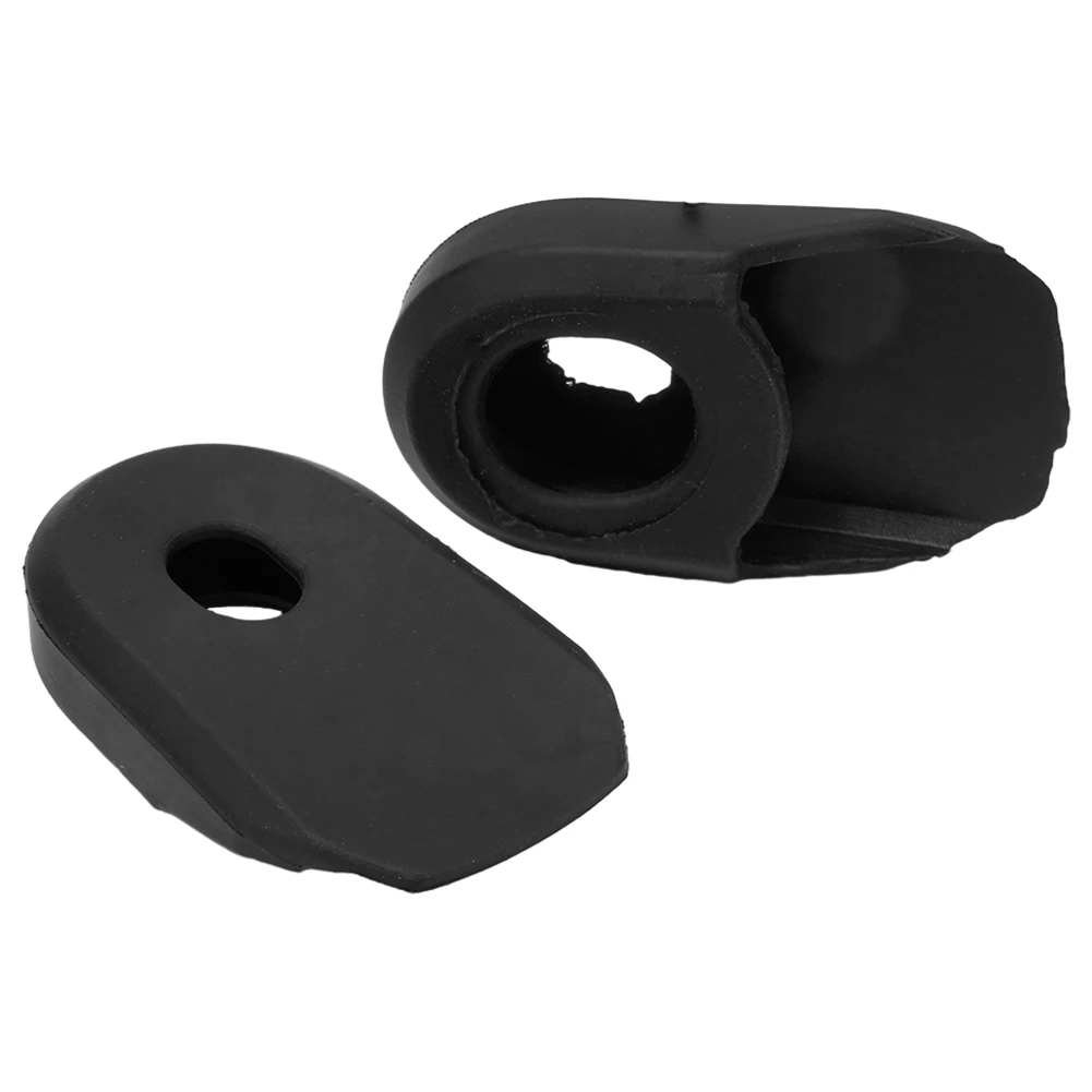 

Anti-stretch Cover Road Bike Bicycle Cap Crankset Crank MTB Mountain Bike Protector Case New High Quality Nice