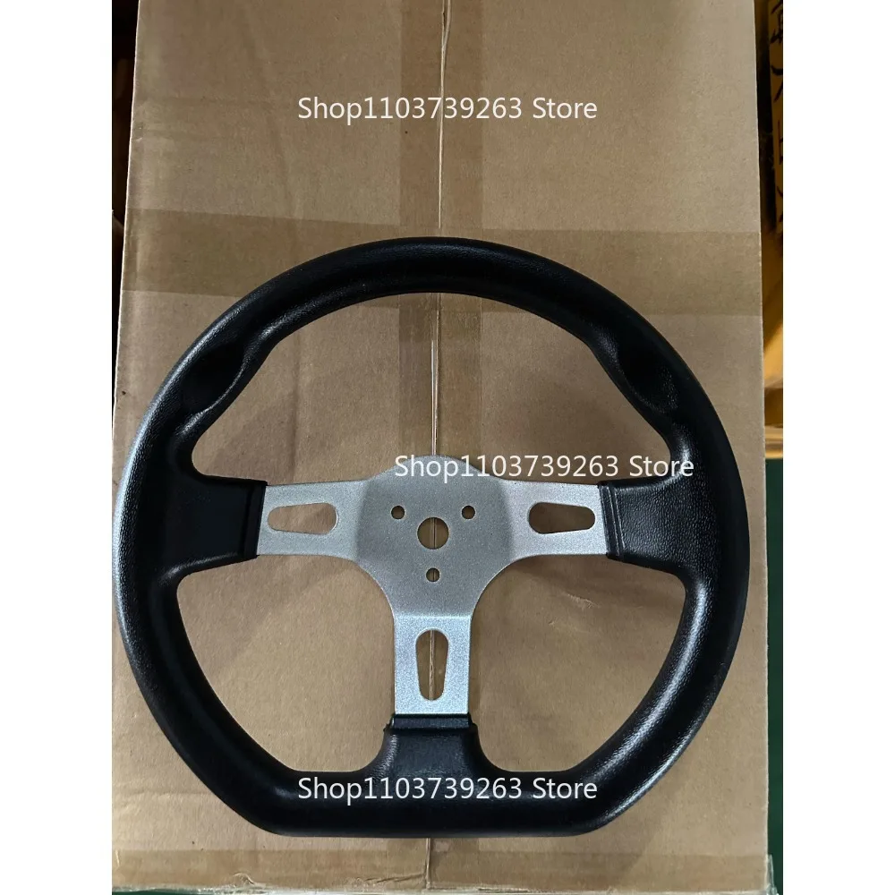 

270 мм подходит для руля для картинга, аксессуары для спортивных автомобилей для взрослых, рулевое колесо