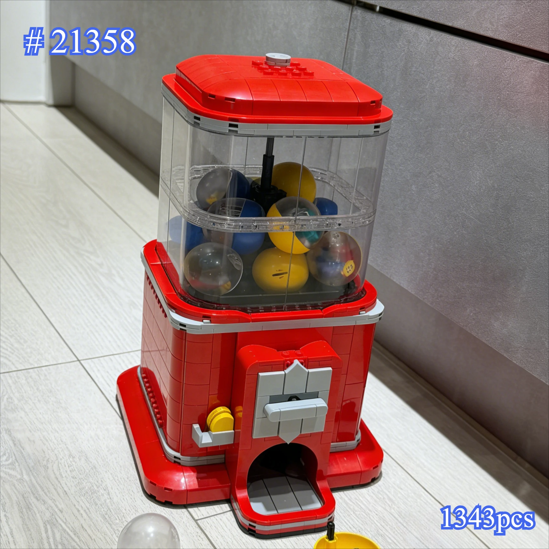 capsule-vending-machine-21358-building-blocks-sets-compatible-with-legoed-particles-suitable-for-christmas-gifts-1343pcs