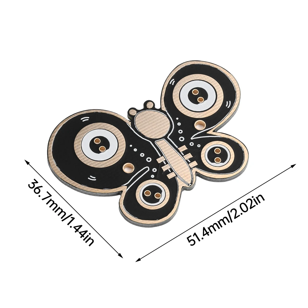 مجموعة إلكترونيات الدعسوقة DIY مجموعة أنبوب إضاءة LED ممتعة مجموعة أدوات تعلم اللحام مناسبة لعشاق الأعمال اليدوية والاستخدام التعليمي #6