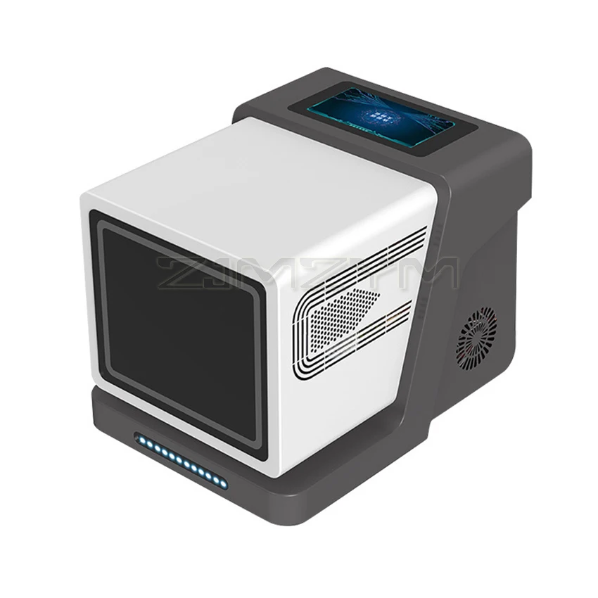 

Desktop-type Rotating Magnetic Light-wave Energy Device Machine For Body Relaxation Machine