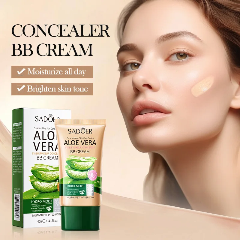 Aloe Vera Concealer…