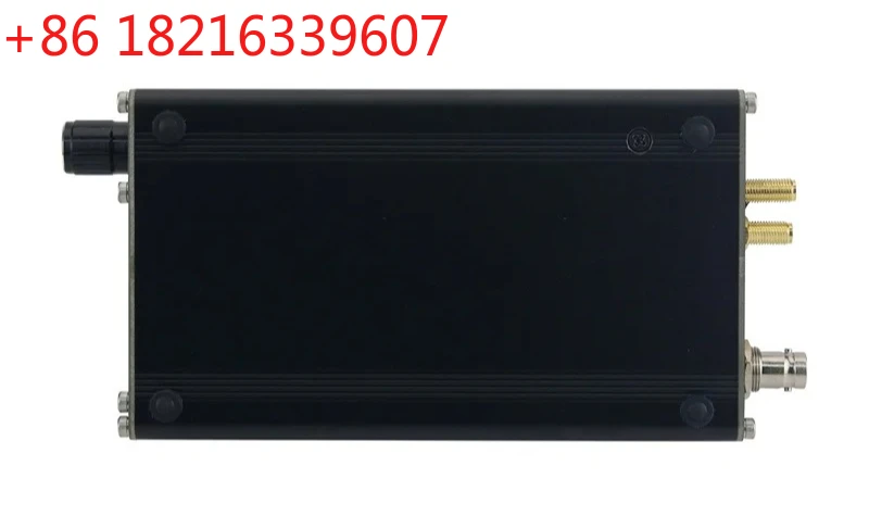 TAO  GPSDO GPS Disciplined Oscillator 10MHz Frequency Reference Standard Rubidium Clock Atomic Clock OCXO Signal Source view 6