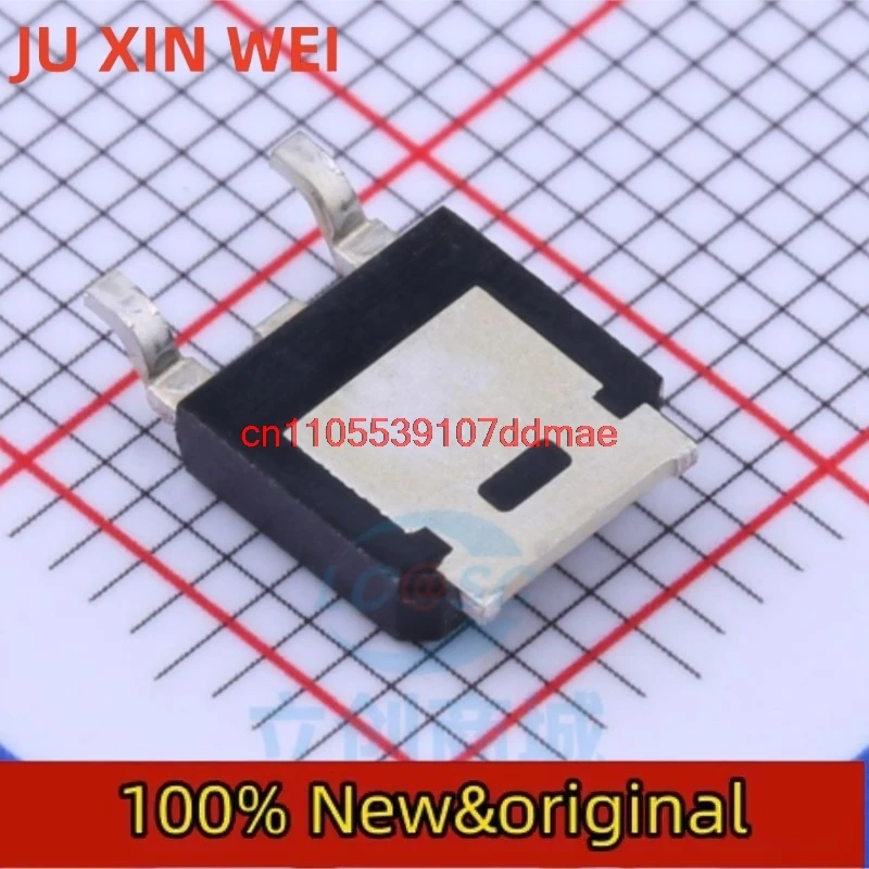 1 PCS/LOTE NCE8295AK NCE8295 TO-252-2L 100% New and original