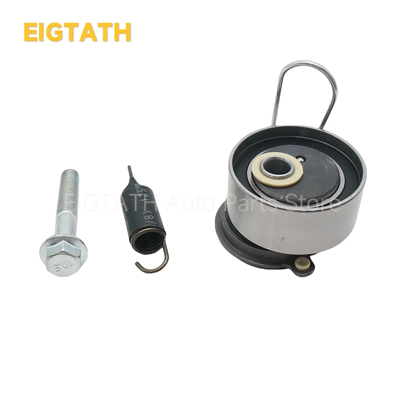 04145-PLC-315 Timing Belt Tensioner Set For Honda Civic EU EP EM FRV FR-V BE1/2/3/4/8 Edix High Quality Factory Price 4145PLC315 view 3