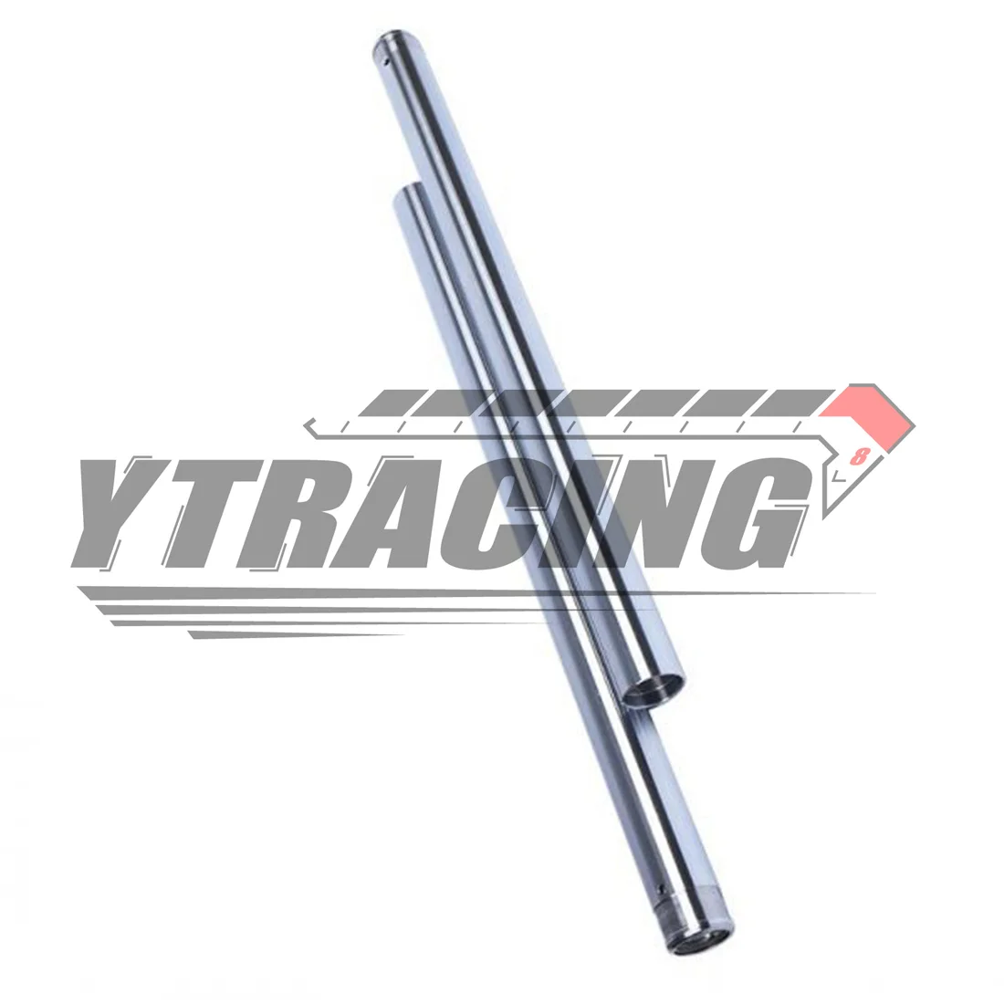 Front Suspension Fork Inner Tubes For Honda CB650F 2014 -2018 41x630mm Shock Absorber Pipes Fork Inner Legs Stand Bars