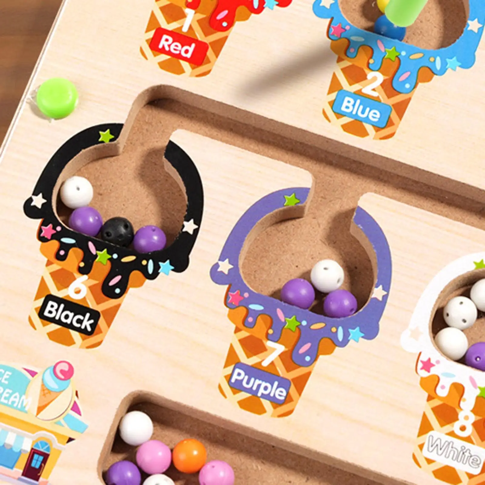 color-and-number-maze-fine-motor-skills-for-activity-teaching-aids-preschool