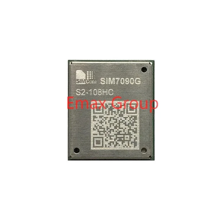 

2 шт./лот SIMCOM SIM7090G sim7090 CAT-M и NB-IoT модуль поддерживает GNSS GPS, Beidou, ГЛОНАСС,