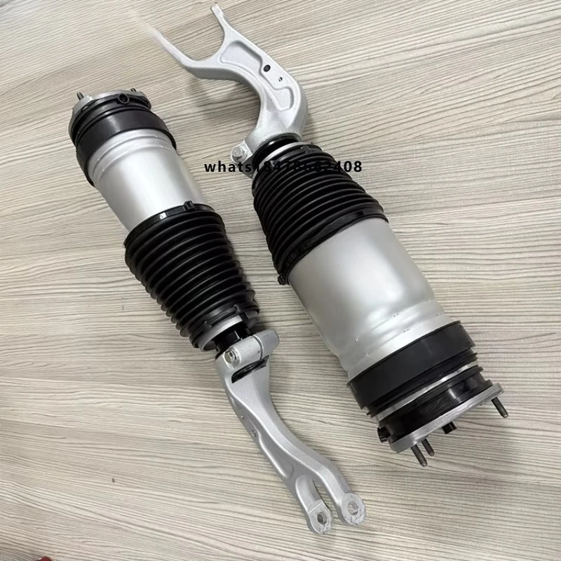 

1 pair of front air suspension shock absorbers 1030608-00-C for Model S 4Matic 2011-2016 auto parts, shock absorber