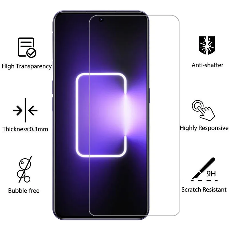 جراب هاتف من الزجاج المقسى لهاتف realme gt neo 5 se 5g ، من realme gt neo 5 5se neo5se