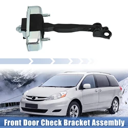 X Autohaux Front Door Check Stop Strap Door Check Assembly 68620AE011 924-147 for Toyota Sienna 2004 2005 2006 2007 2008 2009