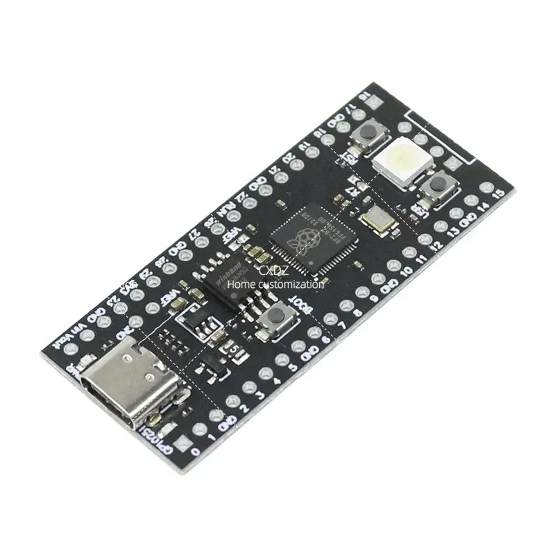 Raspberry Pi Pico Development Board RP2040 Microcontroller Main Board Python