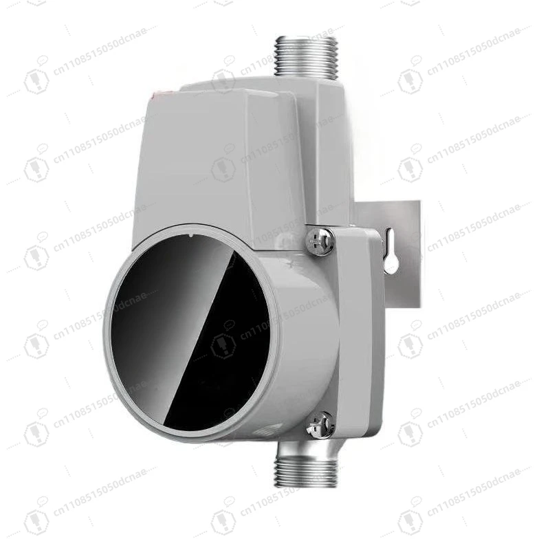 24V Automatic Booster Pump for Water Heater Shower Pressure Pump for Home Garden RV European Plug