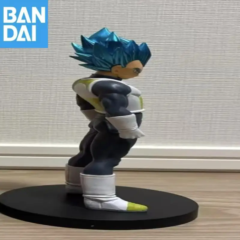 오리지널 반다이 나르코스 바프레스토 드래곤 베지터 아이브 애니메이션 피규어 모델 수집가 장난감 선물 새 제품 및 미개봉
