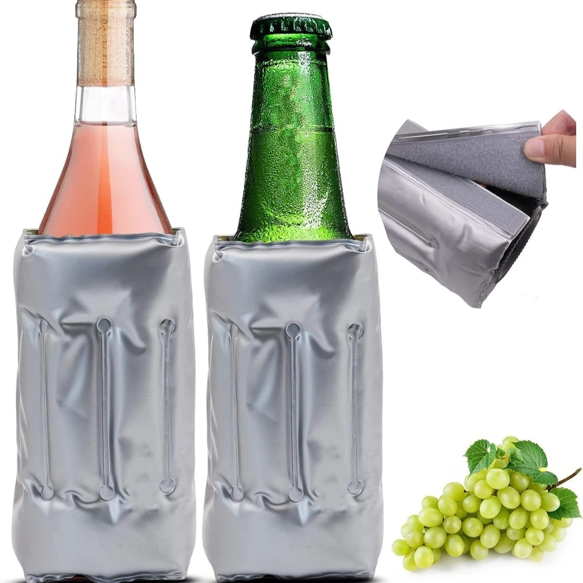#27 Best Beverage Chillers to Buy In 2026