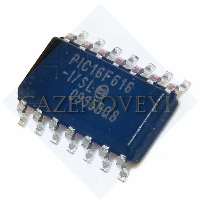 1-100PCS CC2420RGZR CC2420 FDMS3600S 220A PIC16F616-I/SL PIC16F616 E13009-2 E13009 BM81204 81204 30460 HQFP-64