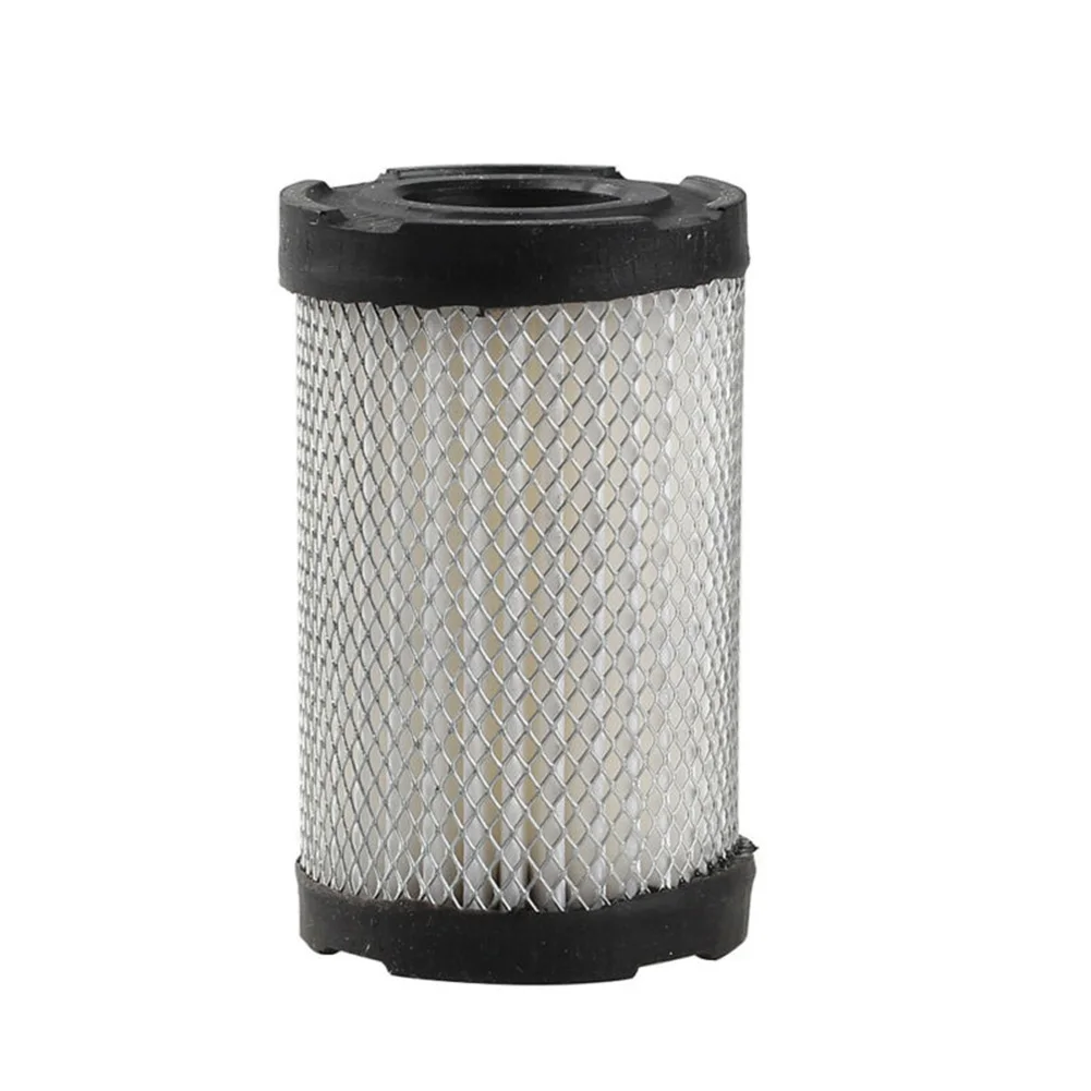 2 Stück Luftfilter für 35066 30–301 10096 63087A Rasenmäher für Tec (1997–04) Motor ECV100 LEV90 Rasenmäher Ersatzteile