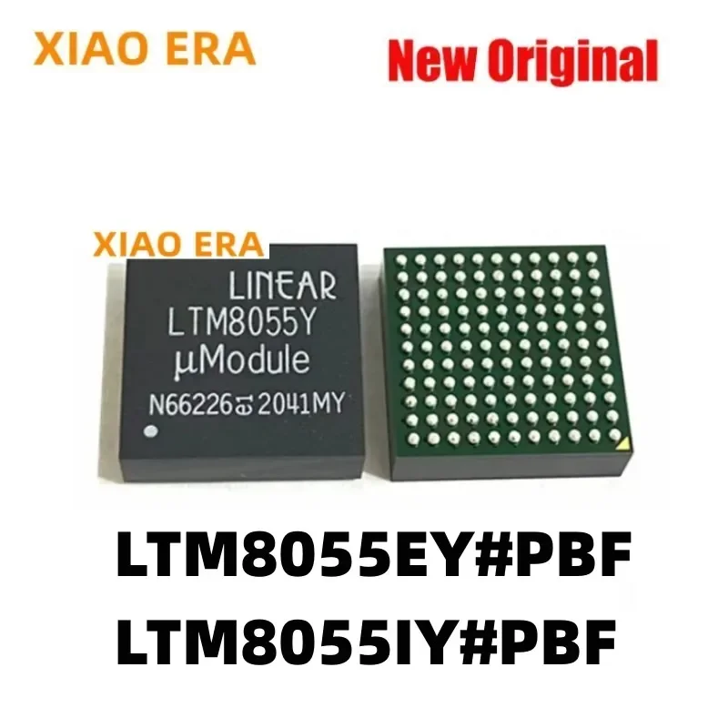 1PCS  LTM8055EY#PBF LTM8055IY#PBF BGA121