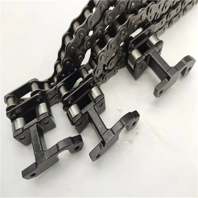 MV.029.487-06 ชุดโซ่ส่งพิมพ์ OS G2.014.007S DS G2.014.006S สำหรับเครื่องพิมพ์ SM52