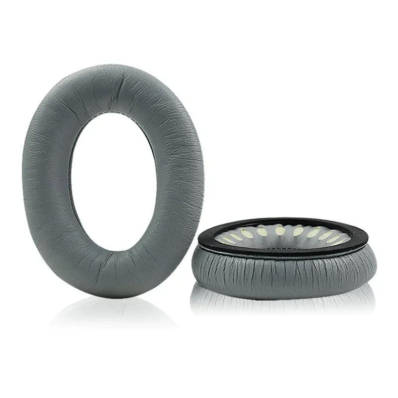 Replacement Lambskin Earpads for BOSE AE2 QC15 QC25 QC35 QC35II Headset Headphones Leather Sleeve Earphone Earmuff