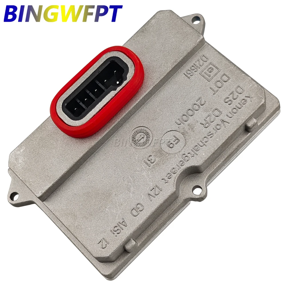 

5DV00829000 5DV 008 290 00 D2S D2R Xenon BALLAST HID Блок управления Компьютерный модуль для Audi BMW Mercedes NISSAN OPEL VW 12V D2S