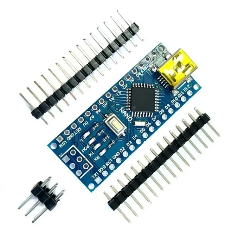 MINI USB for Nano V3.0 ATmega328P CH340G FT232RL 5V 16M Micro-controller Board PCB Development Board for Arduino