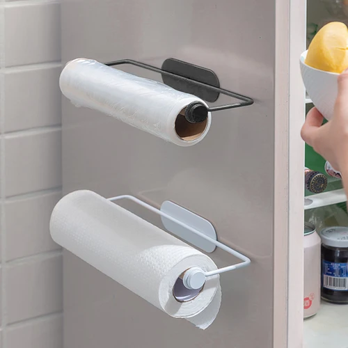 EpeiusHome 가정용 주방 및 욕실 용품, 천 보관 랙 