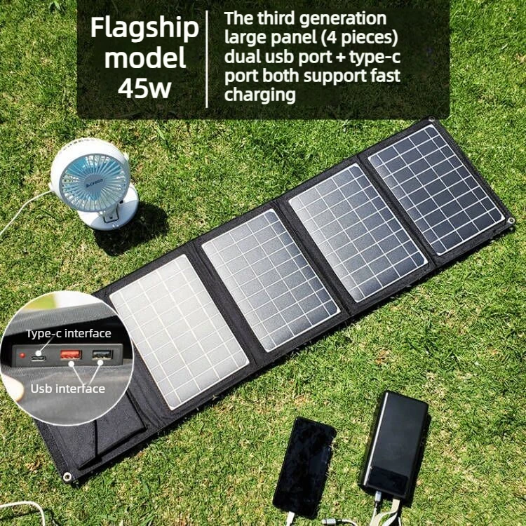 caricatore-solare-pieghevole-per-ricarica-di-emergenza-all'aperto-di-telefoni-laptop-compatibile-con-iphone-samsung-e-altri