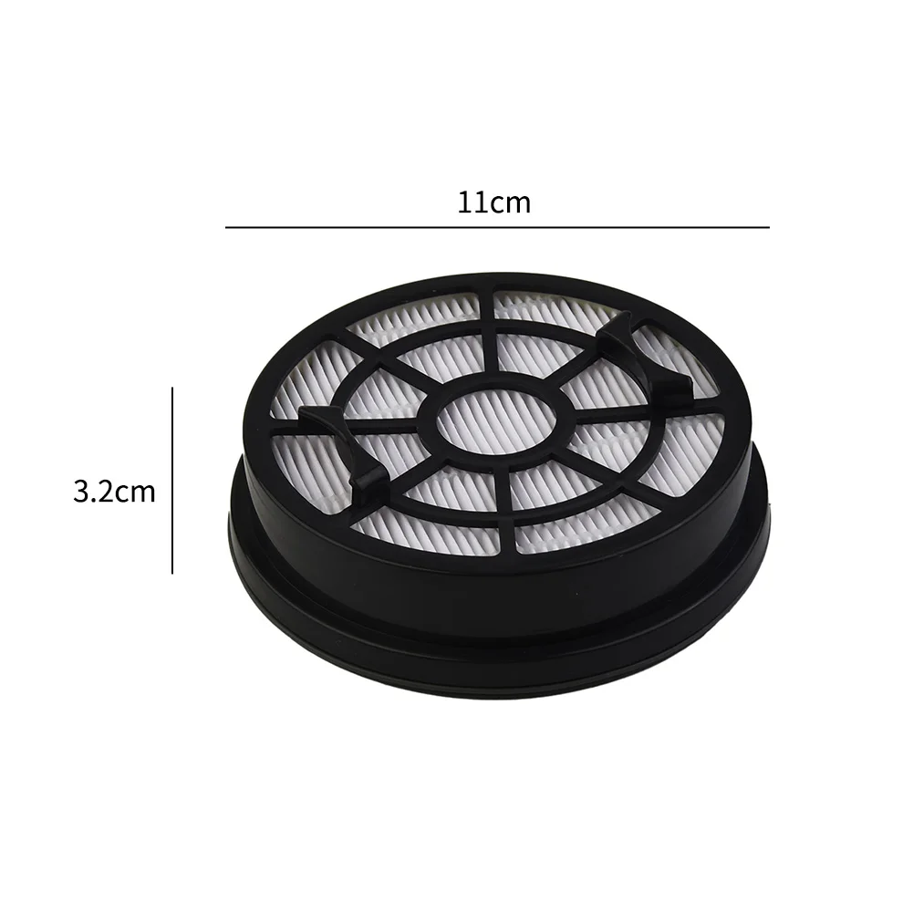Experience Enhanced Cleaning Efficiency with For Swift Power for cyclonic ZR904301 Vacuum Cleaner Filter Set Experience