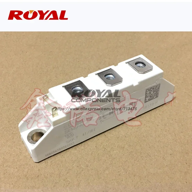 MDD72-18N1B MDD72-16N1B MDD72-14N1B MDD72-12N1B MDD72-08N1B MODULO NUOVO ED ORIGINALE