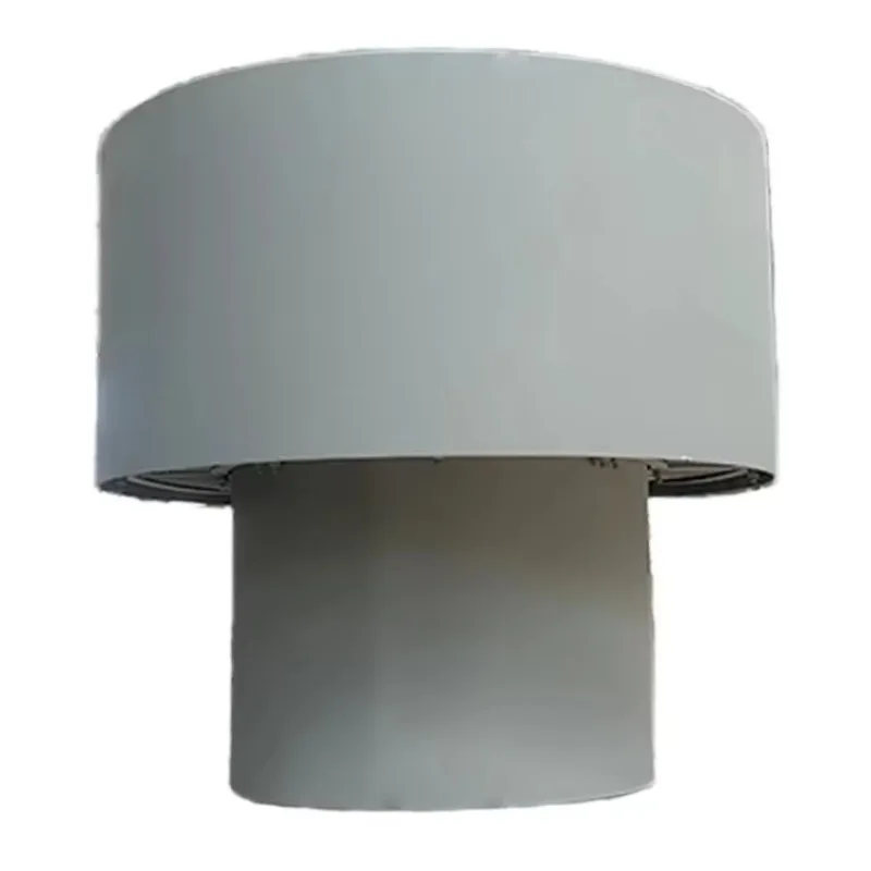 

Xinchen Classic Design Steel New Rainproof Eco-friendly Round Vent Marine Mushroom Roof Ventilator Ship Engine Accessories