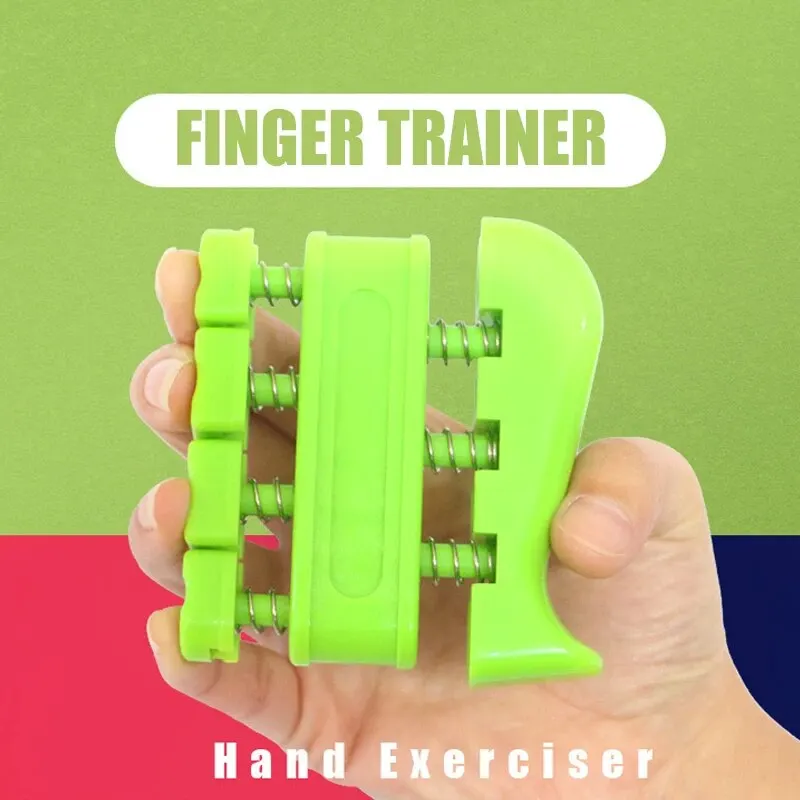 Small Piano Fingertip Grip Device Dolphin Bidirectional Finger Grip Device Rehabilitation Finger Training Grip Device