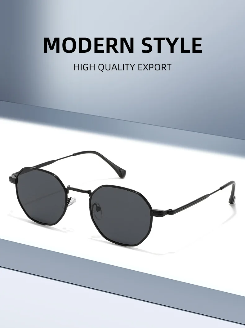 

Sunglasses Men Sunglasses for Women Vintage Hip-hop Punk Style Sunglasses, Suitable for Mountaineering, Tourism, and Beach Use