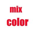 mix color