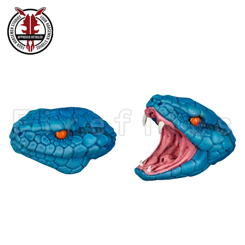 1/12 6inch Four Horsemen Studio Mythic Legions Action Figure Cosmic Legion Greyborn Sphexxian Cosmic Character Pack