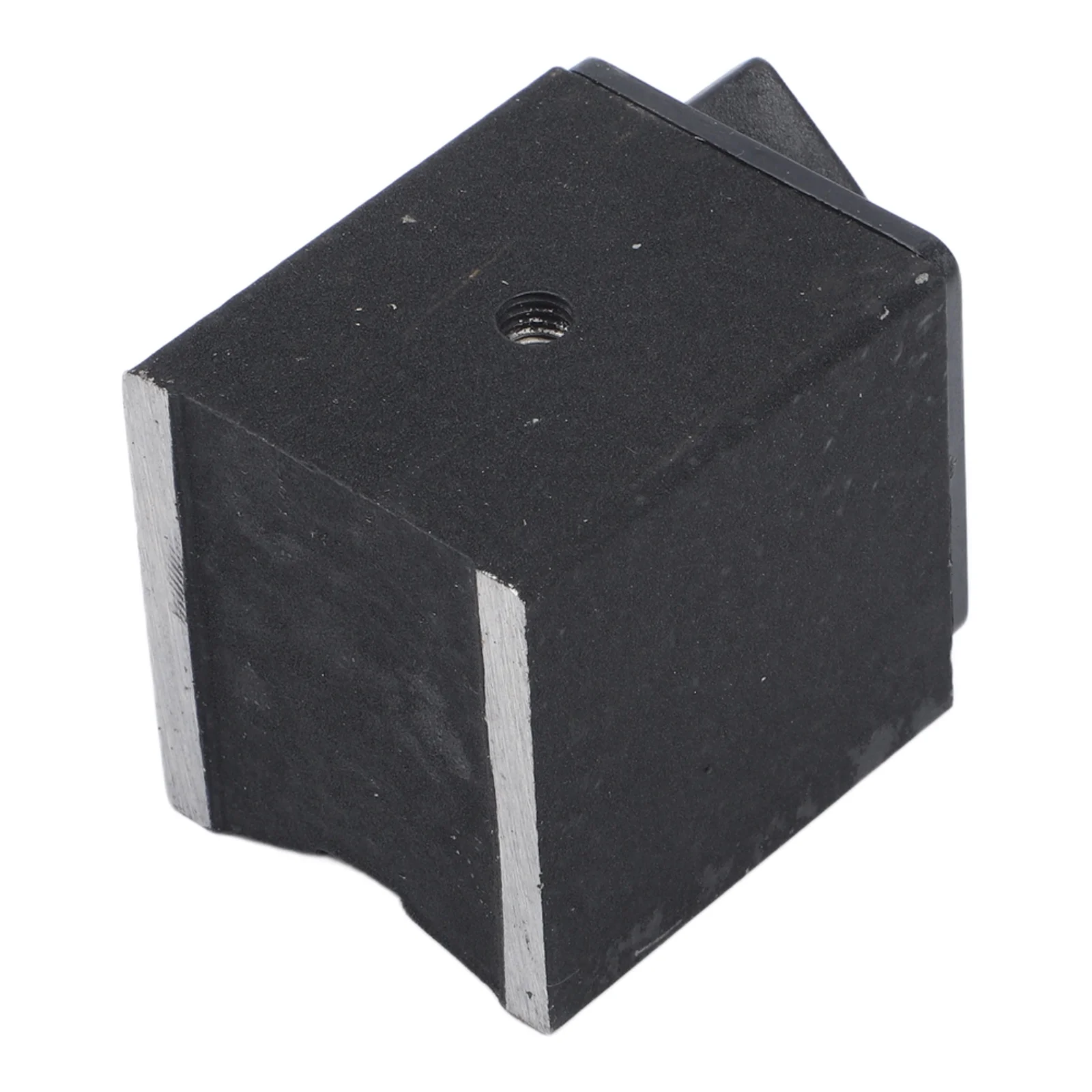 

Magnetic Base with On/Off Switch and M8 Mounting Hole for Dial Indicator Holders Gauge Mounts and Measurement Equipment