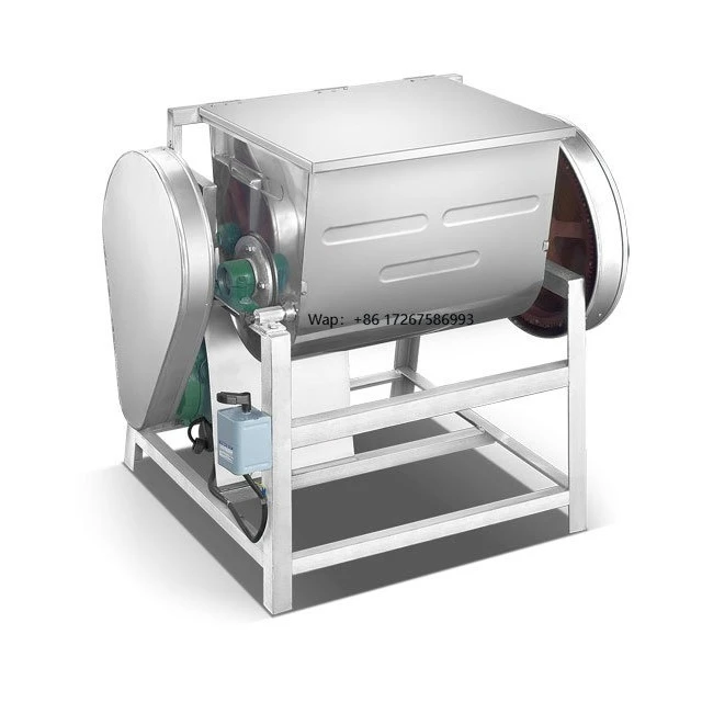 

Kitchen Equipment Dough Mixer Baking Bread Flour Dough Mixer Machine