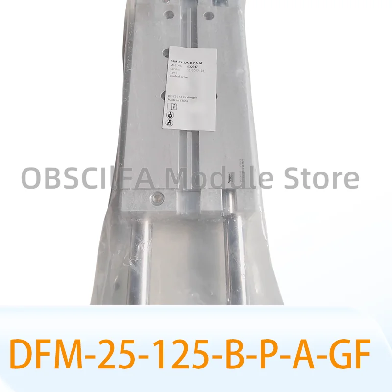 Brand New DFM-25-12…