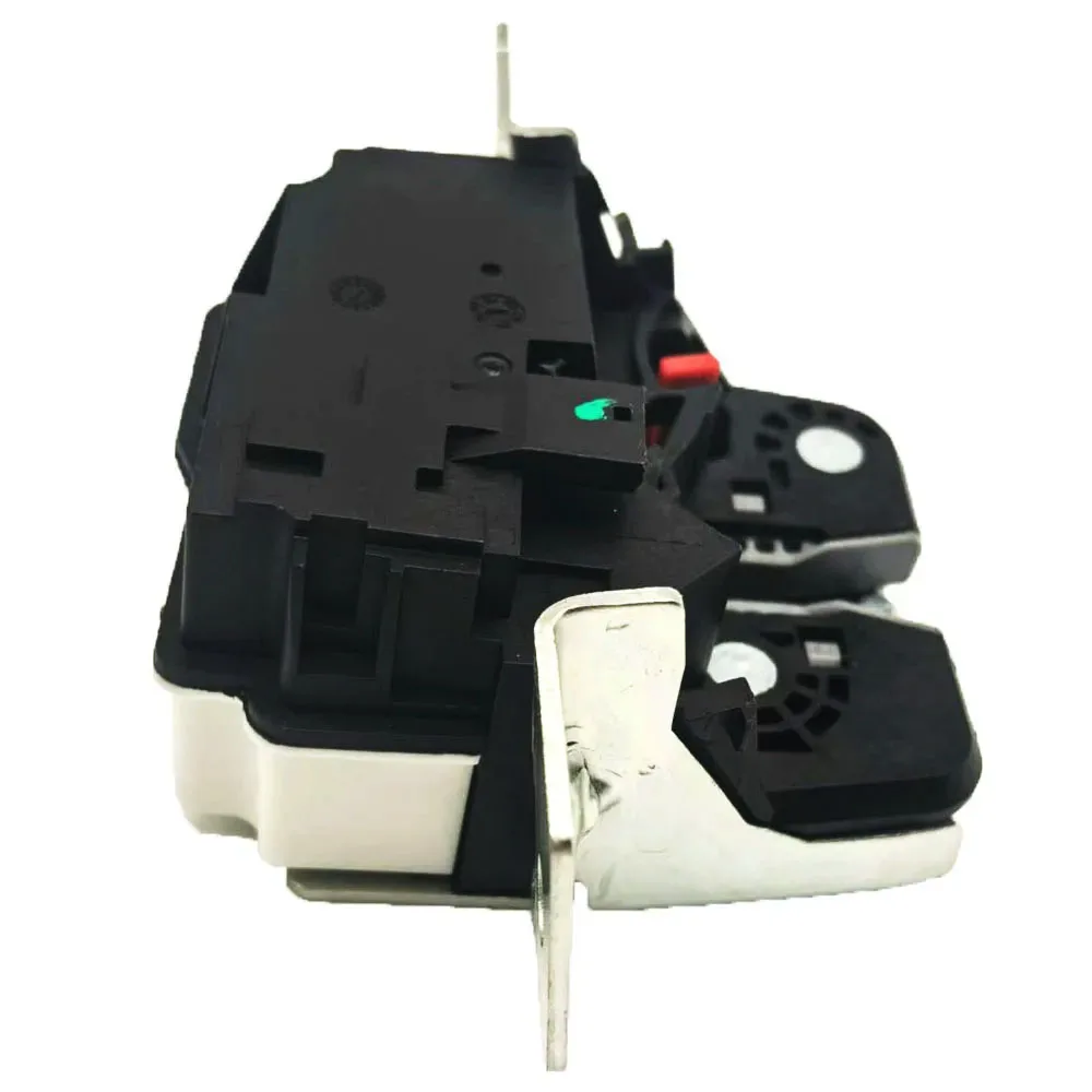 Tailgate Lock Actuator A1697400235 1697400235 Trunk Brake Fit Rear Door Lock Block for Car Compatible with Ben Z W169 W245 B200