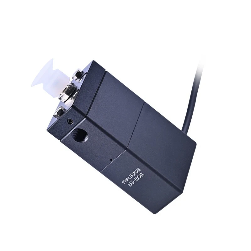 Intelligent Robot A… - image