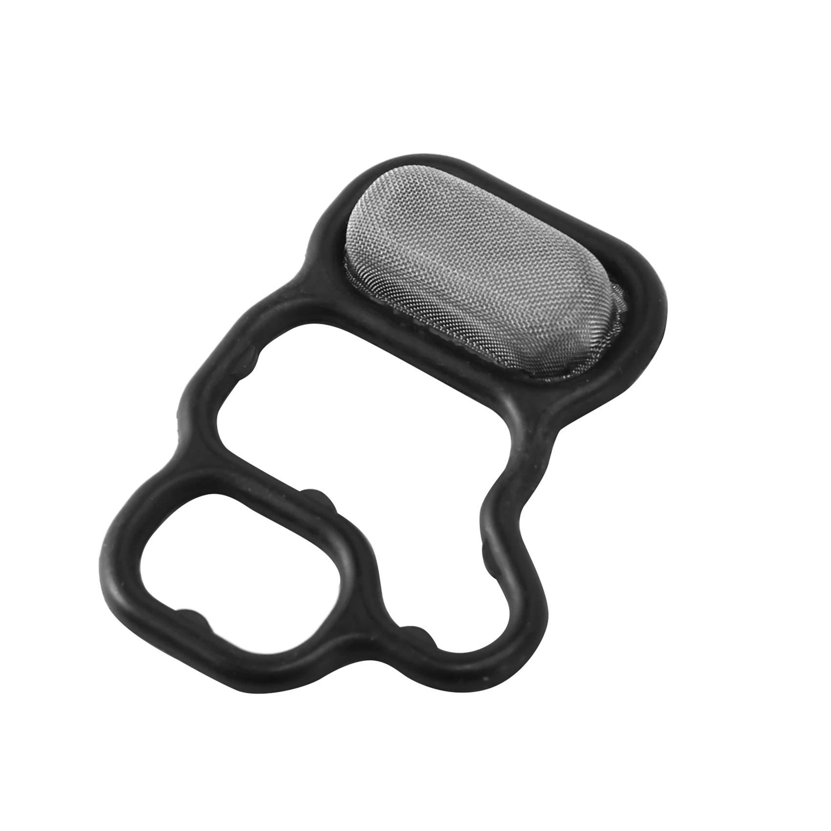 Junta de solenoide VTEC, filtro de Válvula de carrete, pantalla 15815-RAA-A02, accesorios de coche