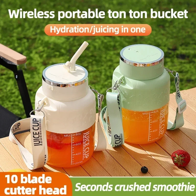 Thumbnail 4 - #20 Latest Electric Juicers Offers
